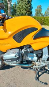 BMW R1100S - BMW GEBRAUCHT R1100R