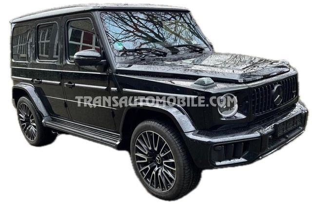 Mercedes-Benz Classe G 63 AMG