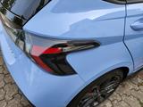 Hyundai i20 1.6 T-GDI 150kW N Performance N Performance - Hyundai i20 in Bonn