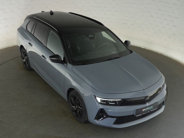 Astra L ST GS CDTI AT+LED MATRIX+NAVI+360 GRAD K