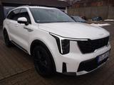 Kia Sorento Platinum 4WD PHEV PREMIUM 1.Hand - Kia Sorento in Chemnitz