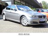BMW 320d  EXCLUSIVE XENON SCHIEBEDACH LEDER TOP - BMW 320 aus 2010 mit Diesel-Antrieb