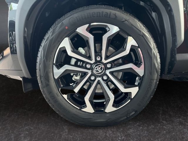 Toyota Yaris Cross - Bild 21