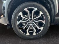 Toyota Yaris Cross - Vorschau Bild 21