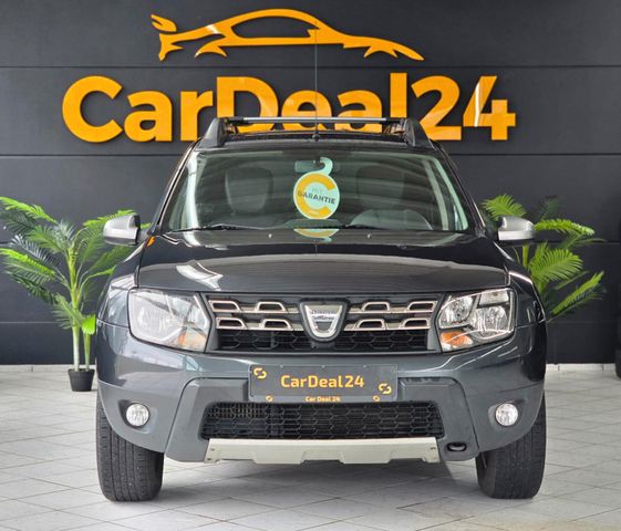 Dacia Duster 1.2 TCe Prestige *4x2/Klima/PDC/Leder*