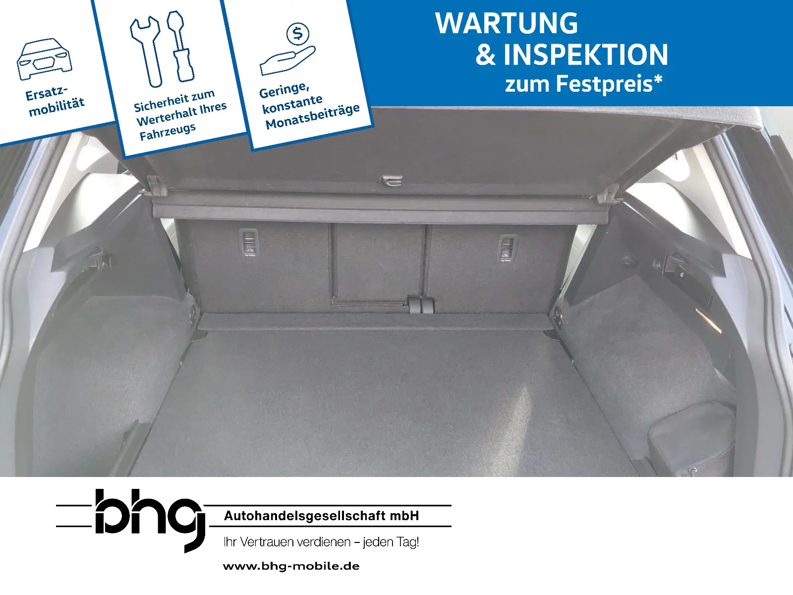Volkswagen Tiguan Highline BMT 2,0 TDI 4M DSG, миниатюра 9