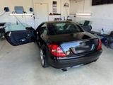 Mercedes-Benz Mercedes SLK 350 AMG Line nahezu Vollausst... - Mercedes-Benz SLK 350 in Berlin