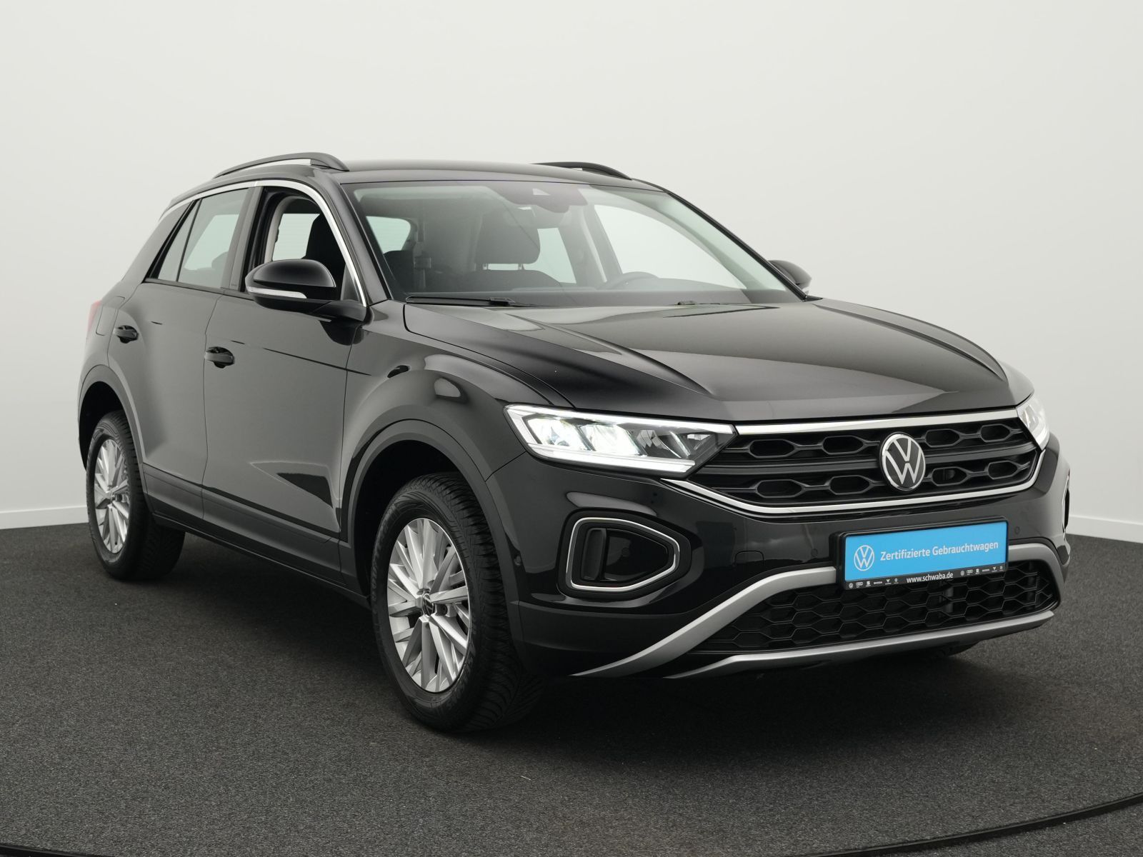 Volkswagen T-Roc - Bild 29