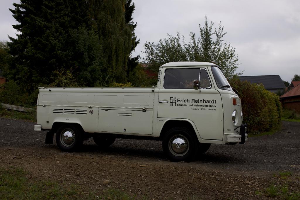 Volkswagen T2