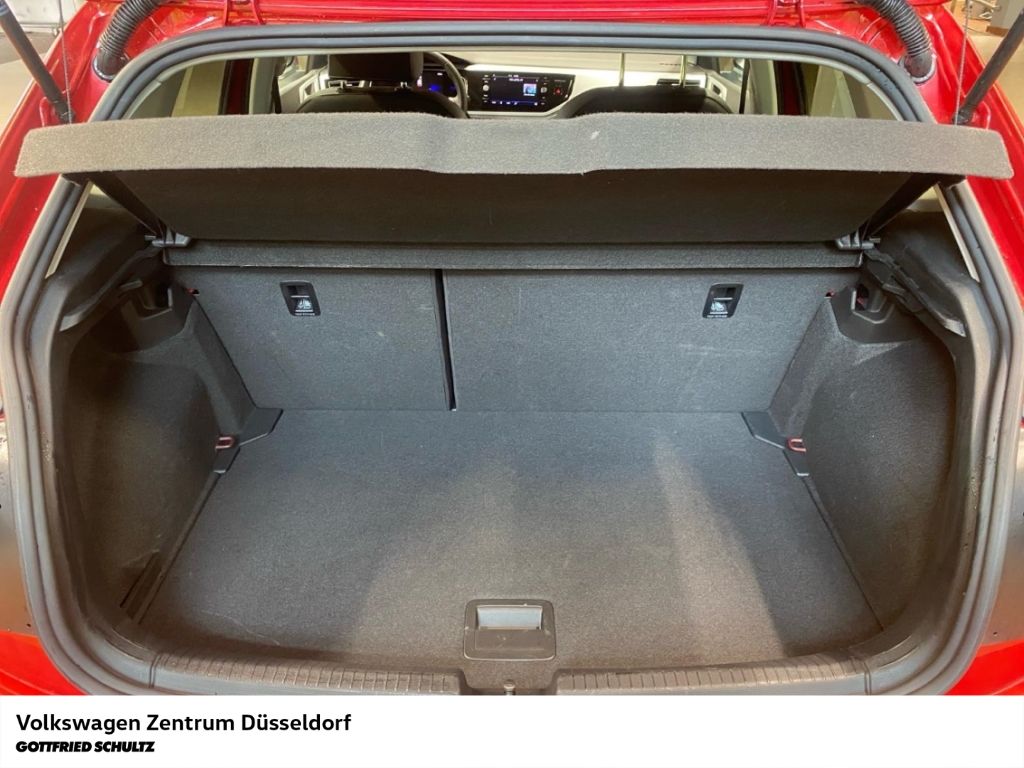 Volkswagen Polo - Bild 8