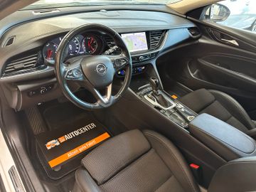 MYAUTOCENTER – Gebraucht- und Jahreswagen mit Werkstattservice in Pfaffenhofen Opel Insignia *KEYLESS*TEM*AHK*LKHZ*NAV*KLIMAAUTOM*