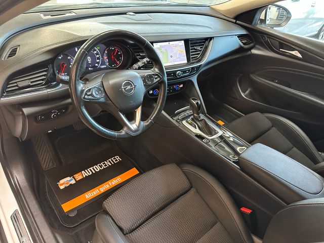 MYAUTOCENTER – Gebraucht- und Jahreswagen mit Werkstattservice in Pfaffenhofen Opel Insignia *KEYLESS*TEM*AHK*LKHZ*NAV*KLIMAAUTOM*