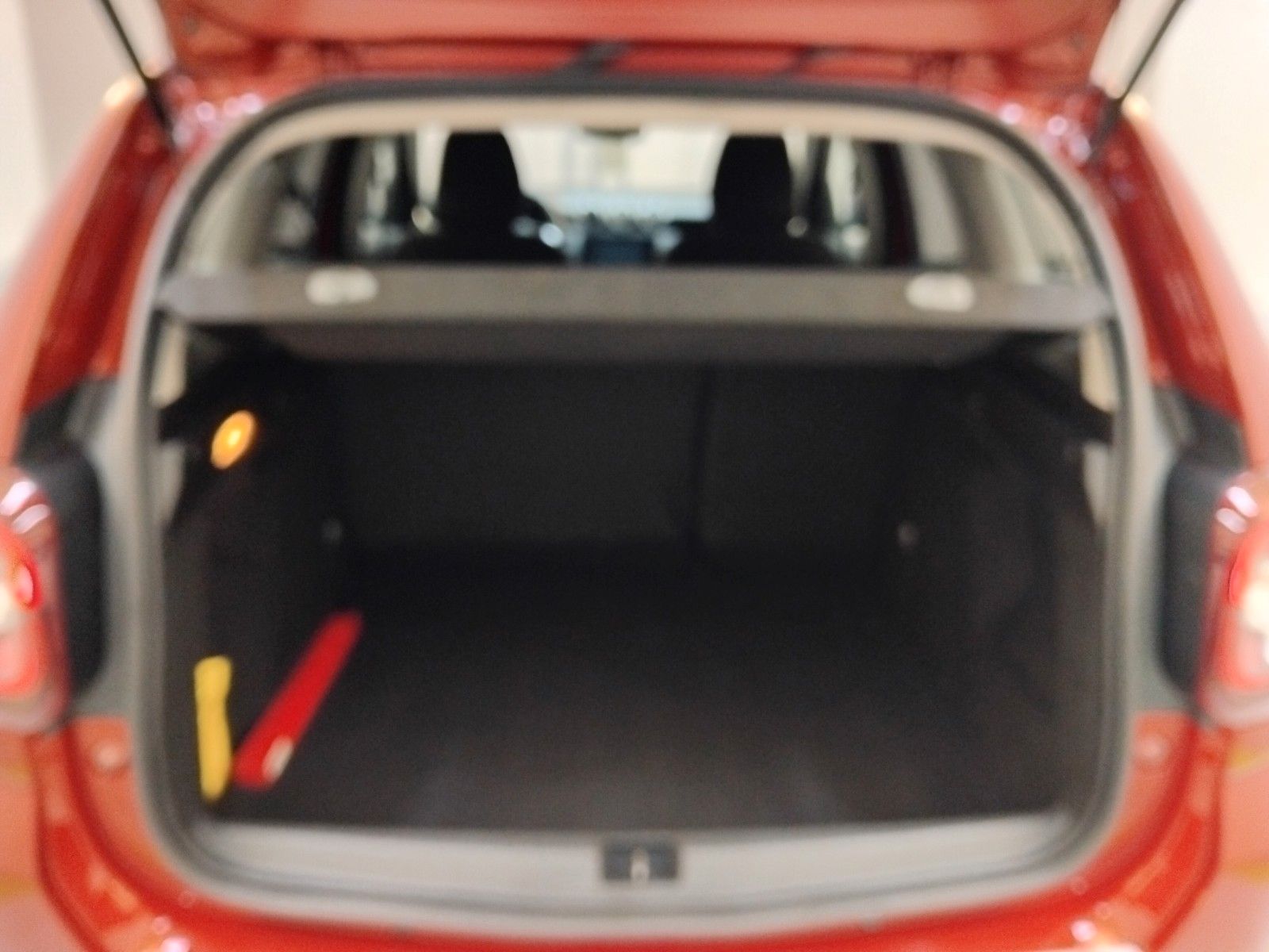 Dacia Duster (08/2022, Benzin)