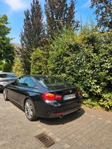 BMW 435i xDrive Coupé - Kein US Import - : Import