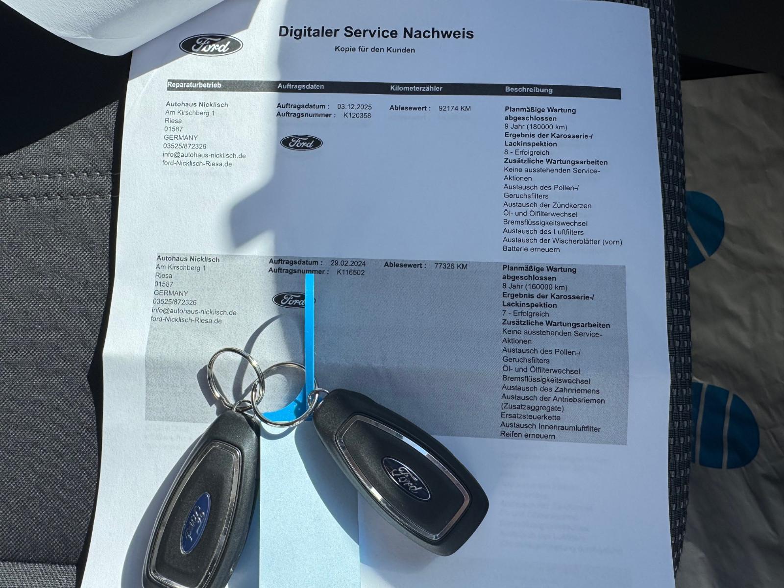 Ford EcoSport 2015 — photo 21