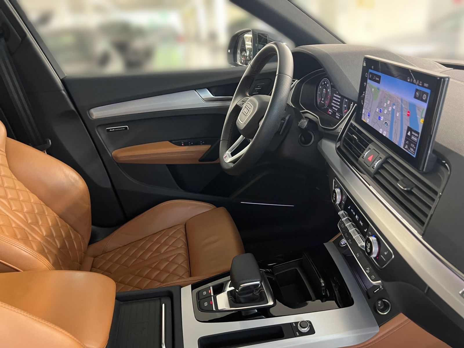 Audi Q5 - Bild 12
