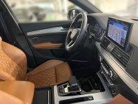 Audi Q5 - Vorschau Bild 12