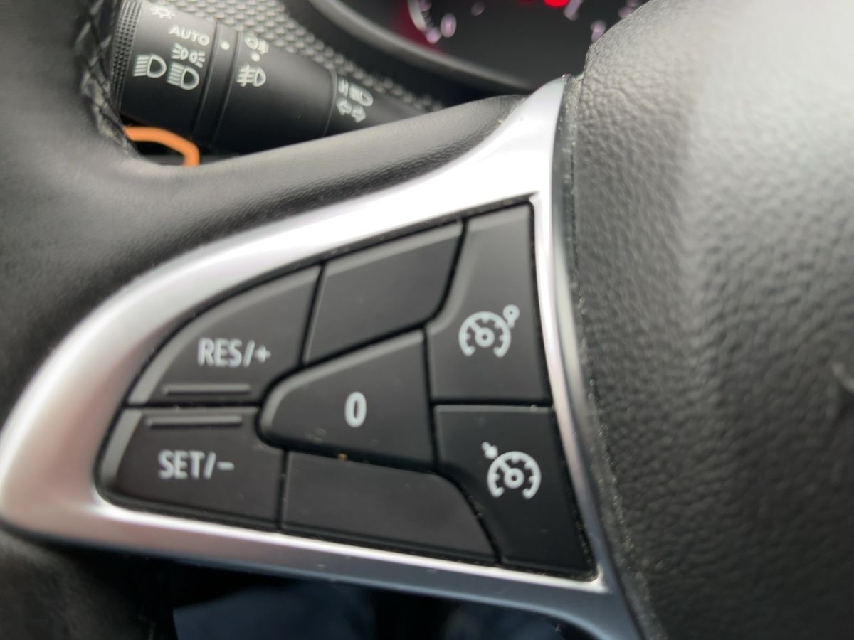 Fahrzeugabbildung Dacia Sandero Stepway Comfort TCe 100 LPG LPG - mit KI generiert/bearbeitet