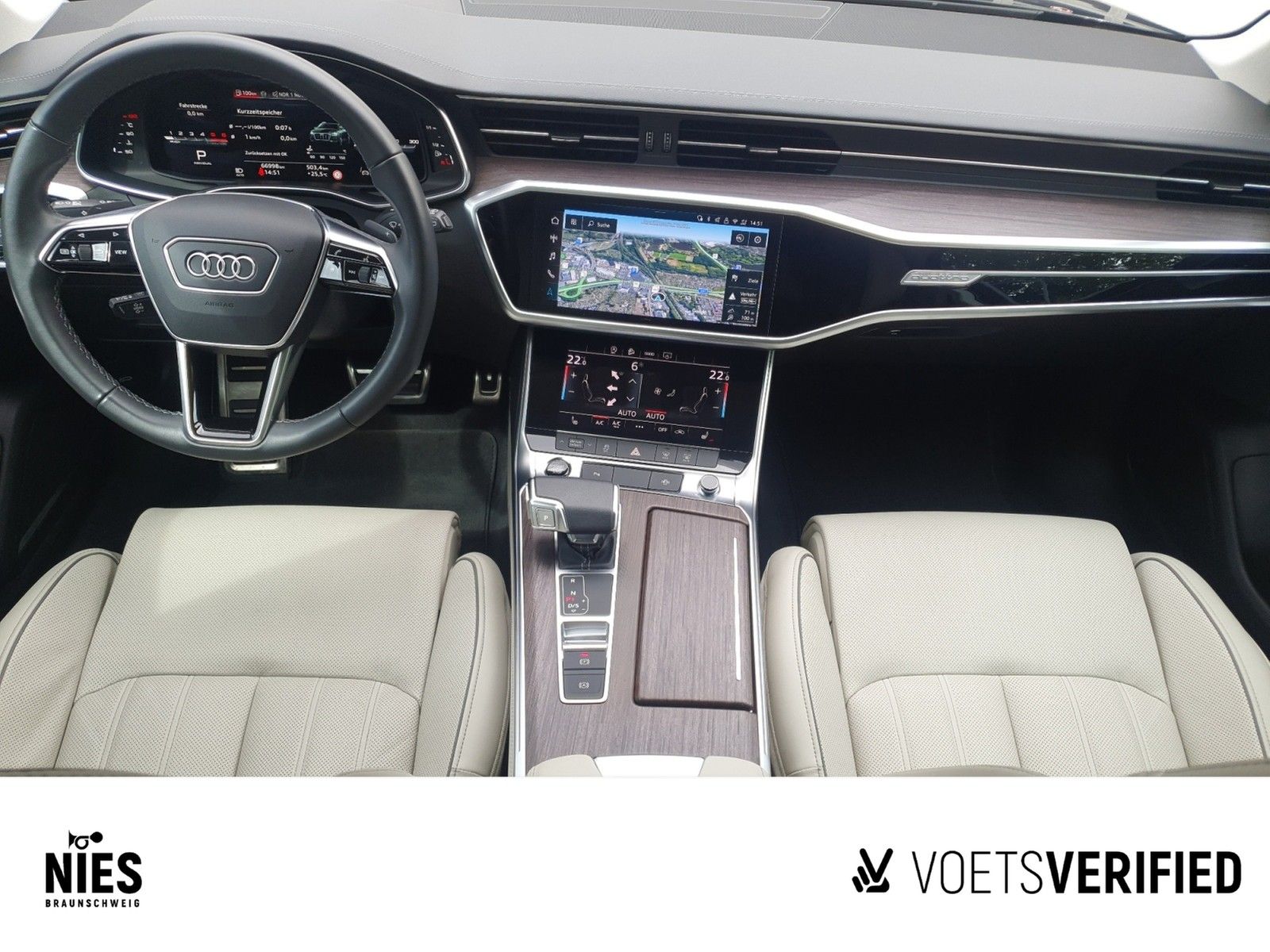 Audi A6 Allroad - Bild 9