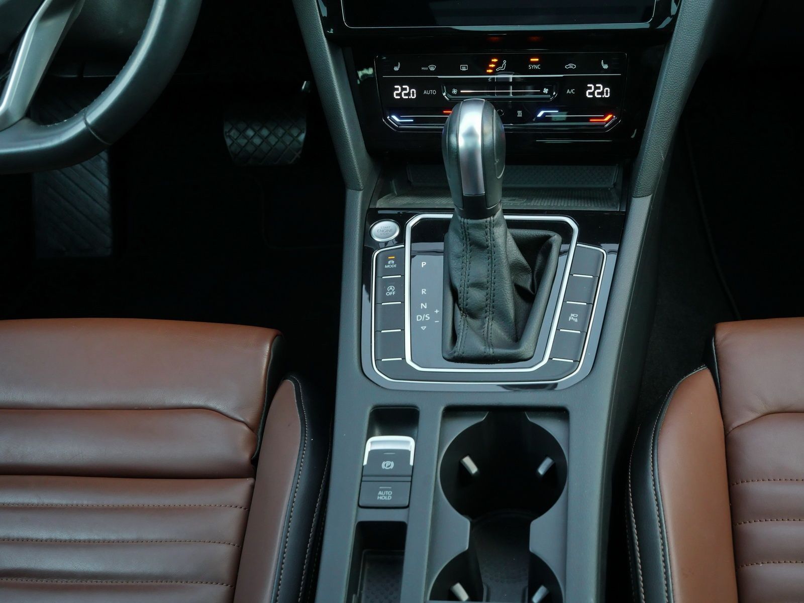 Volkswagen Passat Variant - Bild 7