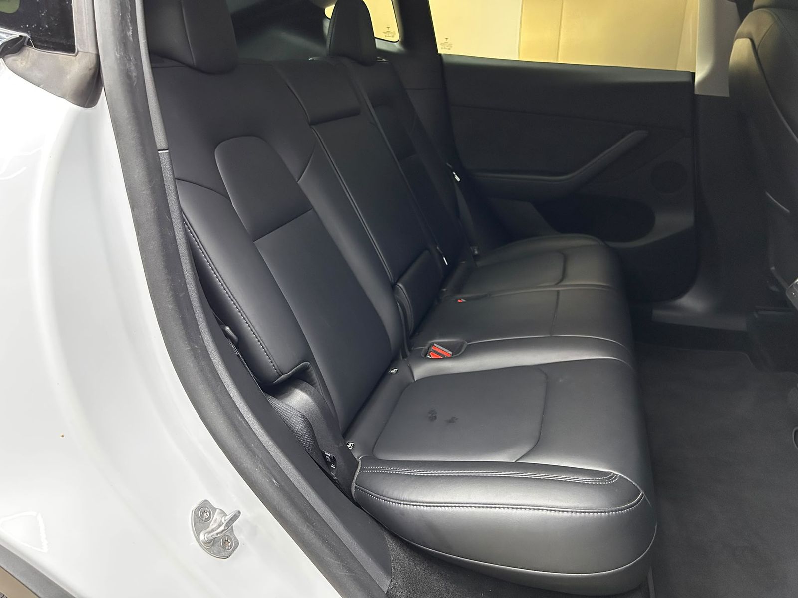 Tesla Model Y Long Range Dual AWD LED NAV SHZ 360 ACC foto 13