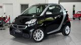 Smart fortwo cabrio MHD "edition flashlight" KLIMA - Smart ForTwo: Cabrio, Mhd