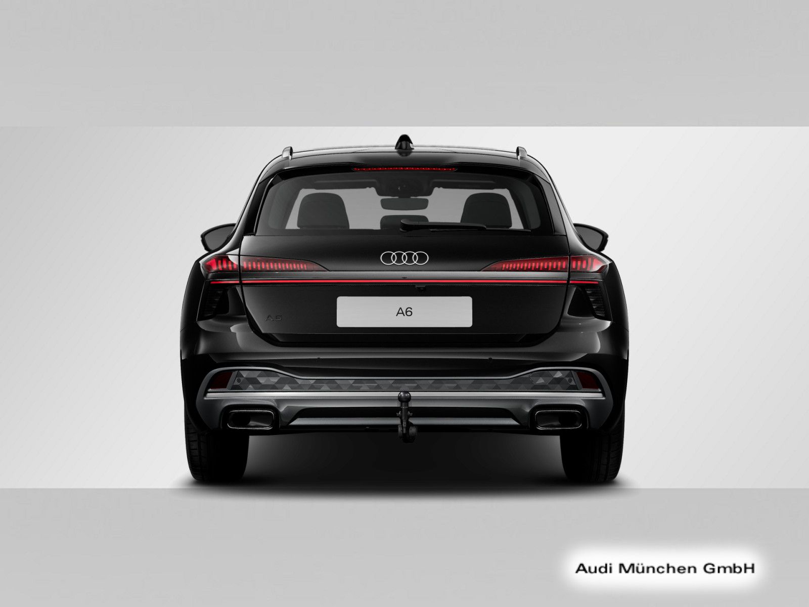 Audi A6 - Bild 10