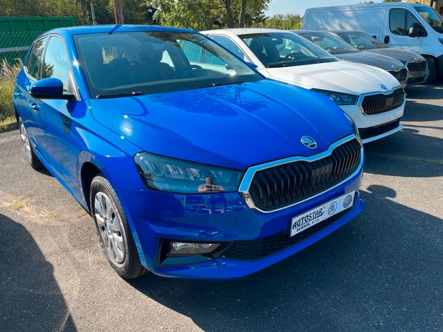 Skoda Fabia Ambition SELECTION TSI*11x SOFORT am LAGER