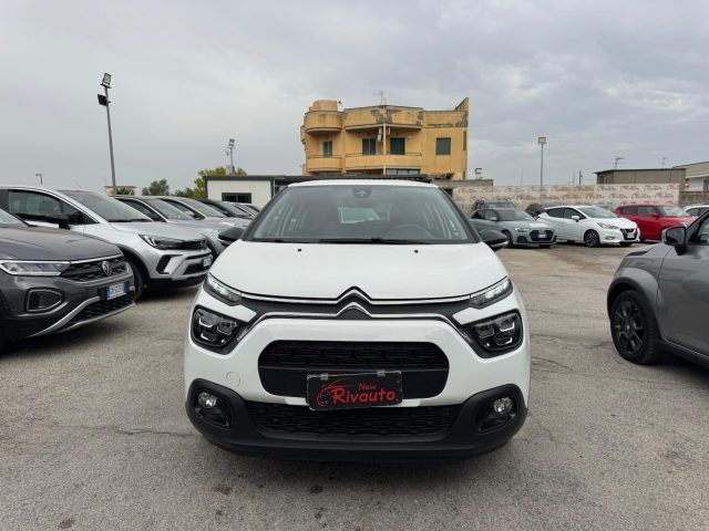 Image of Citroën C3