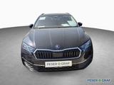 Skoda Octavia Combi Balance 1.5TSI*DSG*AHK*ACC*MATRIX* - Skoda Octavia Kombi mit Anhängerkupplung