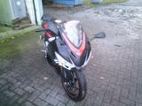Aprilia RS457 - APRILIA RS 457