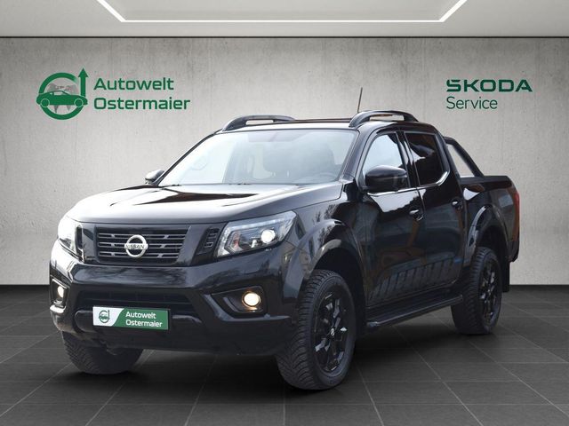 Nissan Navara 2.3 N-Guard Double Cab 4x4*MwSt.*Rello*