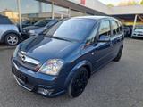 Opel Meriva Cosmo AUTOMATIK!! GAS ANLAGE!! - mit LPG-Antrieb: Anlage