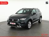 Seat Ateca 1.5 TSI Xperience LED Navi AHK Kamera DAB - gebrauchte Seat Ateca aus dem Jahr 2022