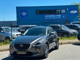 Mazda CX-3 Sports-Line AWD TOP GEPFLEGT + GARANTIE - Mazda: Ge