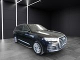 Audi Q7 3.0 TDI quattro+PANO+KAMERA+TOT WINKEL+AHK+7  - Audi Q7 in München