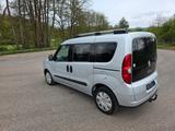 Fiat Doblo 2.0 16V Multijet Start&Stopp Emotion - Fiat Doblo: 2.0