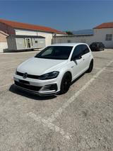Volkswagen Golf 7 7.5 Facelift GTD AHK DSG ACC.. - Volkswagen Golf: 7 GTD