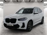 BMW X3 xDrive20i M Sport Navi Head-Up Laser Kamera - BMW X3: Automatik