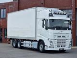 Volvo FH 13.500 Globetrotter XL 6x2 - Carrier Frigo Bi - Volvo FH 500 Globetrotter XL