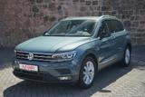 Volkswagen Tiguan 1.5 TSI DSG IQ.DRIVE LED Navi ACC Head-Up - Volkswagen Tiguan IQ-DRIVE