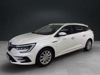 Renault Megane IV 1.3 TCe Grandtour Intens Navi SHZ PDC