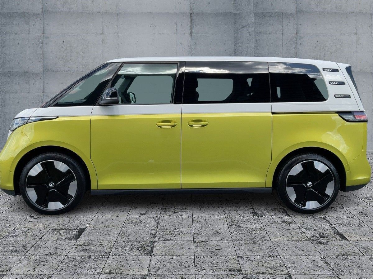 Volkswagen ID. Buzz - Bild 4