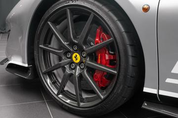 صورة مصغرة 17 لـ 2021 Ferrari 488 PISTA