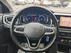 VW Polo Style DSG #NAVI #APP #MATRIX-LED