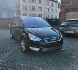 Ford Galaxy 2.2 TDCI 200ps Euro5 7-Sitzer ... - Ford Galaxy in Solingen