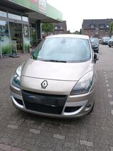 Renault Scenic 3 Tausch möglich erst 12800... - Renault Alaskan in Essen