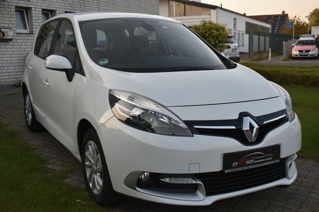 Renault Scenic III Paris1,5 dCi