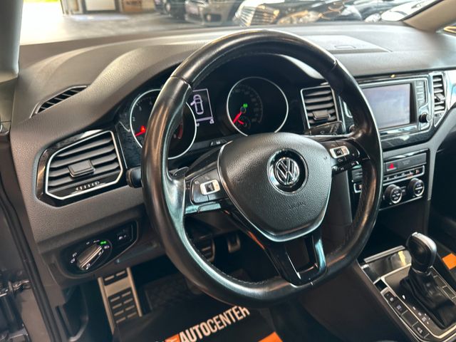 Volkswagen Golf Sportsvan VII *Kamera*Navi*AHK*