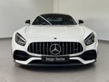 Mercedes-Benz AMG GT C AERO+PERF.ABGAS+PERF.SITZE+DYNAMIC PLUS - Mercedes-Benz AMG GT C aus 2021